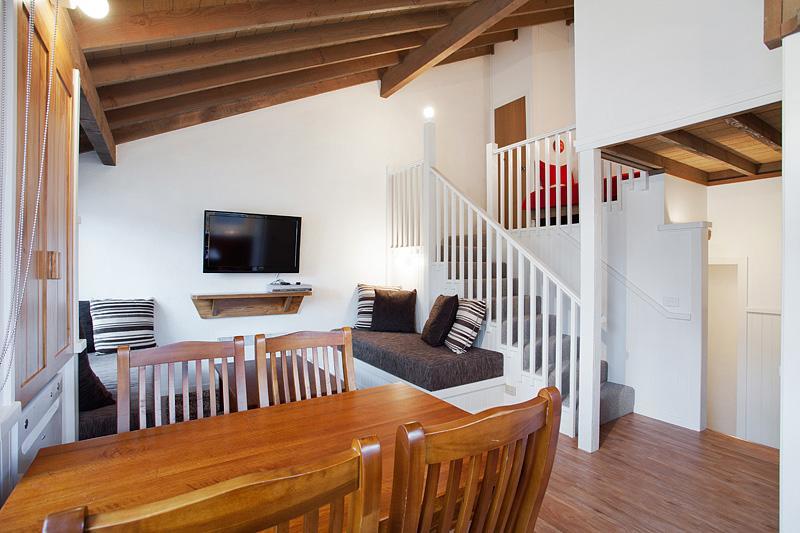 Gundy Lodge ดินเนอร์ เพลน ภายนอก รูปภาพ
