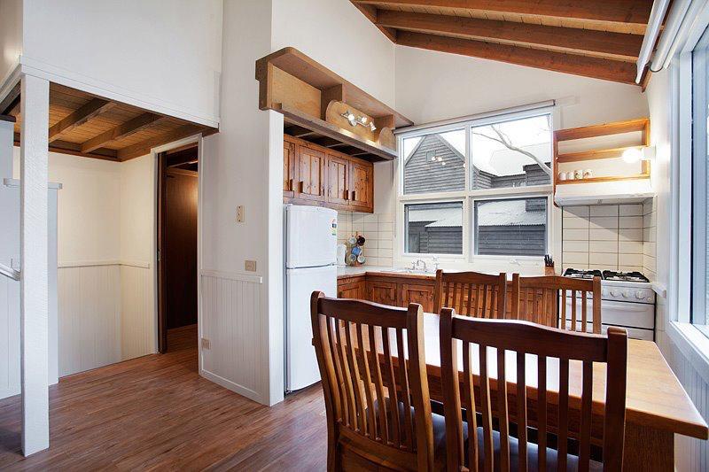 Gundy Lodge ดินเนอร์ เพลน ภายนอก รูปภาพ